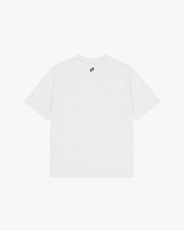 Believe Collage Tee