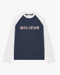 Starz Raglan Longsleeve