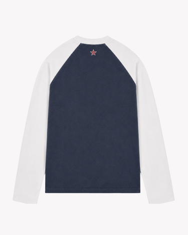 Starz Raglan Longsleeve