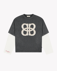 BB Double Layered Longsleeve