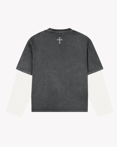 BB Double Layered Longsleeve