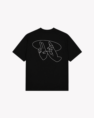 Sign Tee