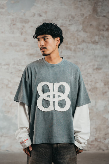 BB Double Layered Longsleeve