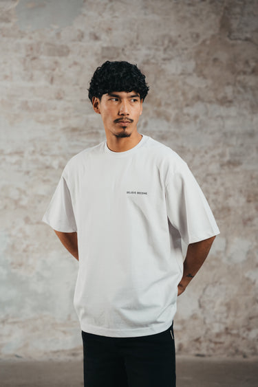 BLVBCM Tee