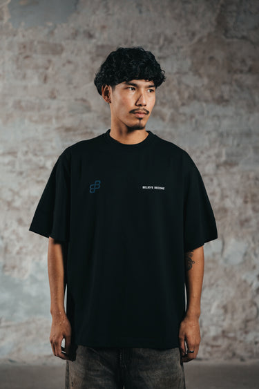 Basic Logo Tee
