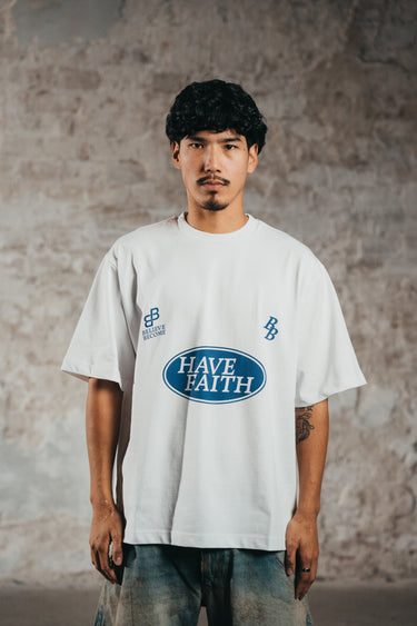 Have Faith Tee